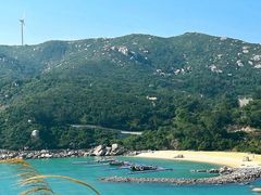 -东澳岛