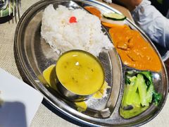 -娜玛瑟德餐厅(仙足岛店)