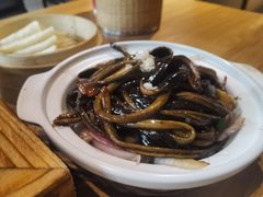 -竹里馆 ·茶食(奥体店)
