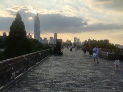 -南京城墙景区