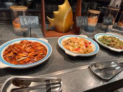 -大连星海皇冠假日酒店
