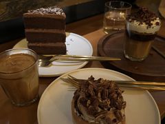-大酉·M Coffee(北京美术馆店)