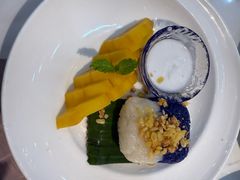 -泰椰里·泰国餐厅(智慧城广百广场店)