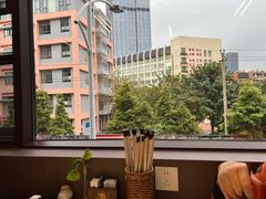 -七采菌园·野生菌石锅鱼(环城北路店)