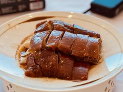 -泮溪酒家(荔枝湾店)