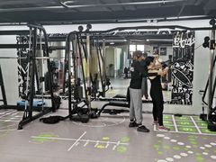 -清橙健身(学院路店)