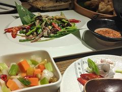 -兰木肆·云南菜(龙湖U城天街店)