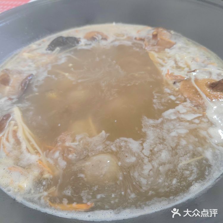 吃火锅，重在火候和食材