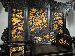 -中国紫檀博物馆