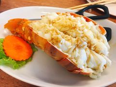 -拉威海鲜市场