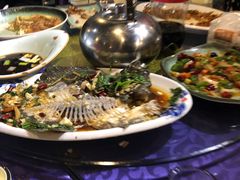 -威海渔村(静安旗舰店)