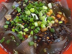 -阿坤传统手工小吃(沙坪坝店)