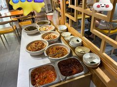 -生汆记米粉(环城南路店)