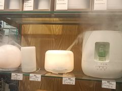 -MUJI无印良品(SM新生活广场店)