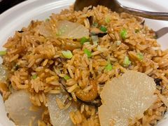 闽和南白萝卜饭-闽和南(深圳万象城店)