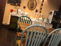 -卧龙堡客栈·中餐厅(古北水镇店)