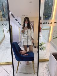 -3AM HAIR SALON染发接发