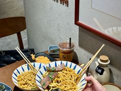 -面乙新派手擀面(大悦城店)