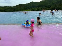 -清远熹乐谷温泉度假酒店