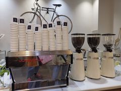 -常识咖啡common sense(春熙路店)