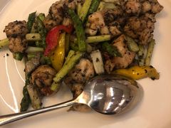 -莆田餐厅PUTIEN(西安万象天地店)