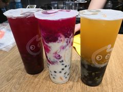 -CoCo都可(湖滨银泰店B区店)