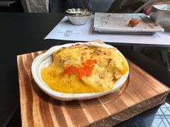 奶酪芝士蟹宝-花潮料理艺食馆(SM新生活广场店)