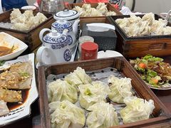 -绥缘老烧麦(中天店)