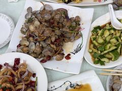 -聚德福海鲜家常菜(刘庄店)