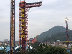 -杭州乐园
