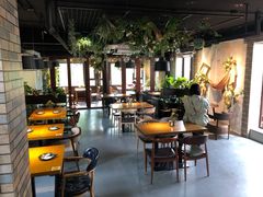 大堂-IFIF 如果花園(宽厚里店)