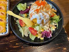 -小川洋风料理(汉街店)