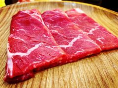 -牛New寿喜烧(青浦店)