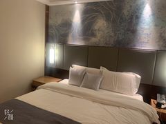 -格林东方酒店(独墅湖尹山湖郭苑路地铁站店)