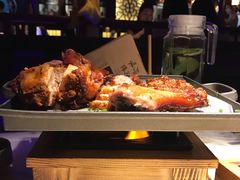 -绿茶餐厅(汇悦大融城店)