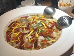 -太二酸菜鱼(深圳布吉万象汇店)