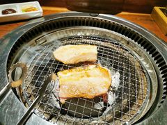 -御牛道日式烤肉料理(杭州万象城店)