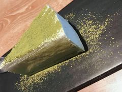 抹茶雪域-必胜客(苏州中心店)