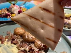 -HELLO MUSAE 拾光缪斯餐厅·纯正希腊风味(苏州中心店)