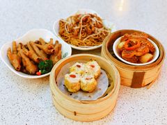 -威尼斯人酒店琳琅美食广场