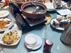 -东记炭炉·海鲜鸡煲(龙华店)