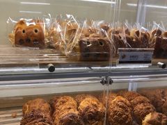-85度C(厦门中华城新店)