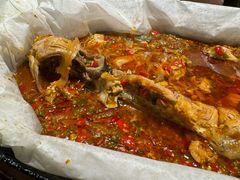 -泥糊破店小酒馆·团建聚餐(南京西路店)