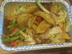 -张果佬年糕卷(科巷店)