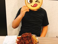 -松记糖水店(铜锣湾分店)