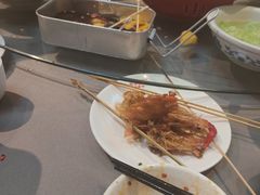 -小林哥的海鲜馆·夜宵烧烤(渔人码头店)