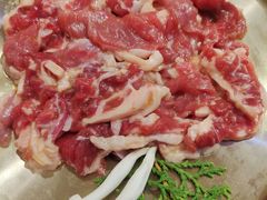 -味家烤肉烤鳗鱼牛排(西塔旗舰店)