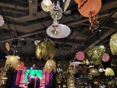 -胡桃里音乐酒馆(下沙店)