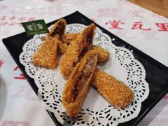 -堂瓦里·传统赣菜(第一街区店)