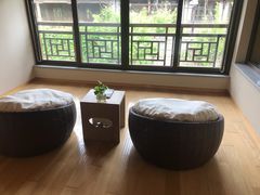 -北京古北水镇御舍温泉酒店